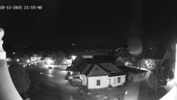 Náměstí Svobody, Hrad Buchlov