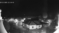 Náměstí Svobody, Hrad Buchlov