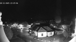 Náměstí Svobody, Hrad Buchlov