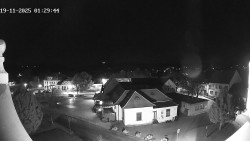 Náměstí Svobody, Hrad Buchlov