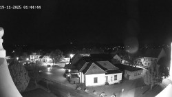 Náměstí Svobody, Hrad Buchlov