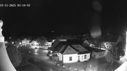 Náměstí Svobody, Hrad Buchlov