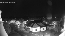 Náměstí Svobody, Hrad Buchlov