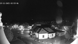 Náměstí Svobody, Hrad Buchlov