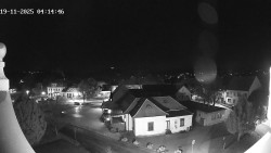 Náměstí Svobody, Hrad Buchlov