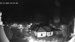 Náměstí Svobody, Hrad Buchlov