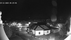 Náměstí Svobody, Hrad Buchlov