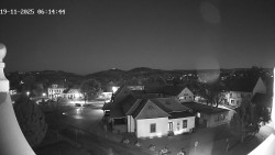 Náměstí Svobody, Hrad Buchlov