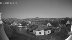 Náměstí Svobody, Hrad Buchlov