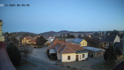 Náměstí Svobody, Hrad Buchlov