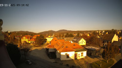 Náměstí Svobody, Hrad Buchlov