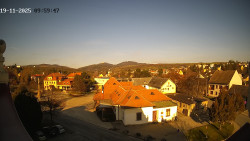 Náměstí Svobody, Hrad Buchlov