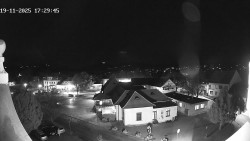 Náměstí Svobody, Hrad Buchlov