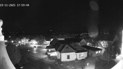 Náměstí Svobody, Hrad Buchlov