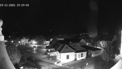 Náměstí Svobody, Hrad Buchlov