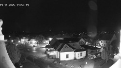 Náměstí Svobody, Hrad Buchlov