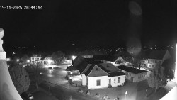 Náměstí Svobody, Hrad Buchlov