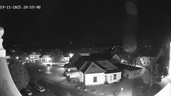 Náměstí Svobody, Hrad Buchlov