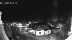 Náměstí Svobody, Hrad Buchlov