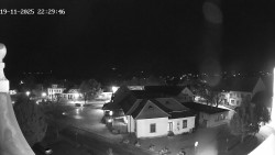 Náměstí Svobody, Hrad Buchlov