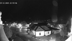 Náměstí Svobody, Hrad Buchlov