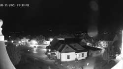 Náměstí Svobody, Hrad Buchlov