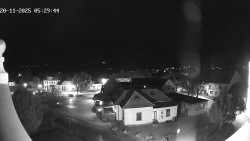 Náměstí Svobody, Hrad Buchlov