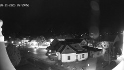 Náměstí Svobody, Hrad Buchlov