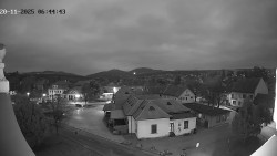 Náměstí Svobody, Hrad Buchlov