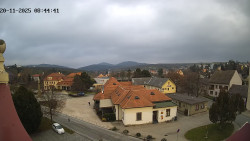 Náměstí Svobody, Hrad Buchlov