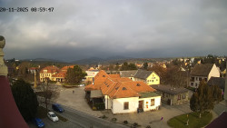 Náměstí Svobody, Hrad Buchlov