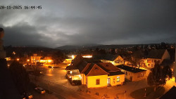 Náměstí Svobody, Hrad Buchlov