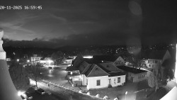 Náměstí Svobody, Hrad Buchlov