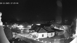 Náměstí Svobody, Hrad Buchlov