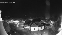 Náměstí Svobody, Hrad Buchlov