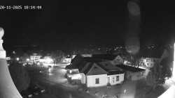 Náměstí Svobody, Hrad Buchlov