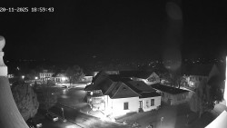 Náměstí Svobody, Hrad Buchlov