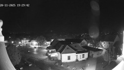 Náměstí Svobody, Hrad Buchlov