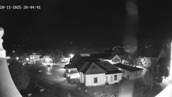 Náměstí Svobody, Hrad Buchlov