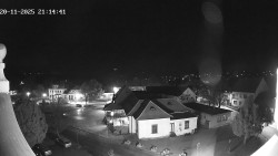 Náměstí Svobody, Hrad Buchlov