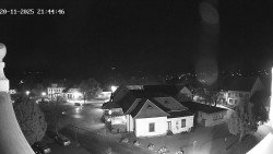 Náměstí Svobody, Hrad Buchlov