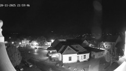 Náměstí Svobody, Hrad Buchlov