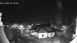 Náměstí Svobody, Hrad Buchlov