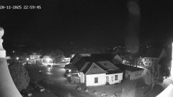 Náměstí Svobody, Hrad Buchlov