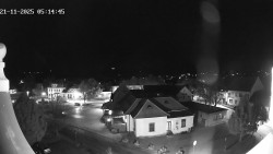 Náměstí Svobody, Hrad Buchlov