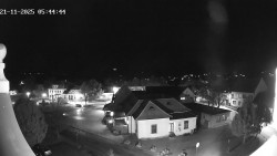 Náměstí Svobody, Hrad Buchlov