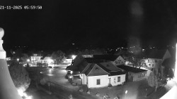 Náměstí Svobody, Hrad Buchlov