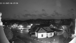 Náměstí Svobody, Hrad Buchlov