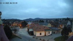 Náměstí Svobody, Hrad Buchlov