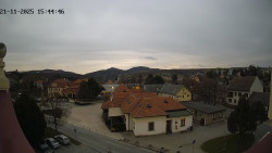 Náměstí Svobody, Hrad Buchlov